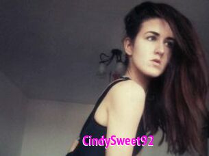 CindySweet92