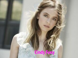 Cindy_Foxy