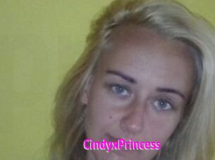CindyxPrincess