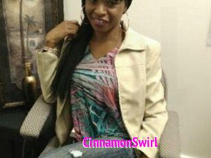 CinnamonSwirl