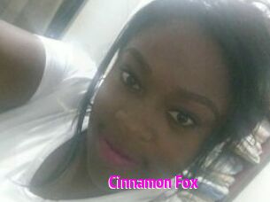 Cinnamon_Fox Porn Loverz