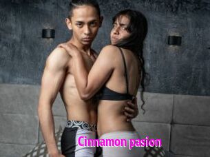 Cinnamon_pasion