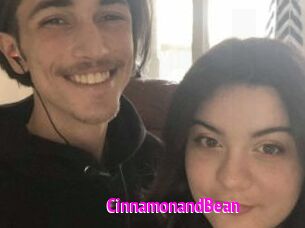 CinnamonandBean