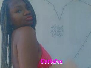 CintiiaFox
