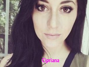 Cipriana