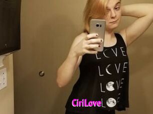 CiriLove