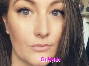 CiriWylde