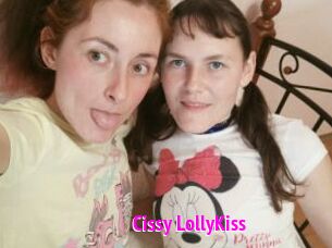 Cissy_LollyKiss