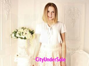CityUnderSole