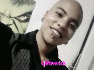 CjMaverick