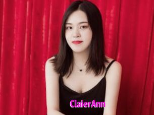ClaierAnn