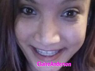 Claire_Anderson Porn Loverz