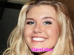 Claire_Calleo Porn Loverz
