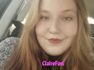 ClaireFast