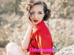 ClaireLoconte Porn Loverz