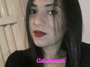 ClaireMoount
