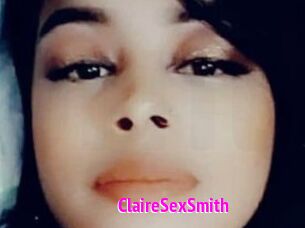 ClaireSexSmith