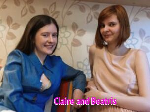 Claire_and_Beatris