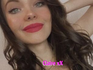 Claire_xX