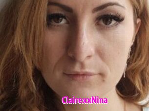 ClairexxNina