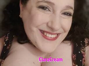 ClaraCream
