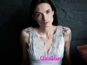 ClaraDiaz