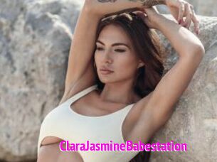 ClaraJasmineBabestation
