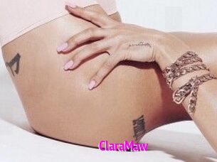 ClaraMaw
