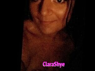 ClaraShye