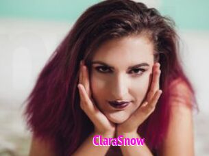 ClaraSnow