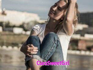 ClaraSweetGirl