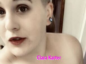 Clara_Karter Porn Loverz