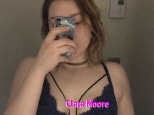 Clara_Moore