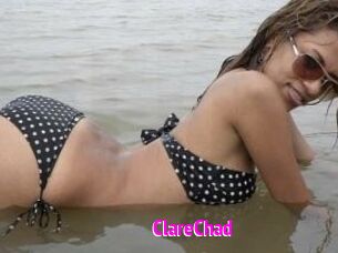 ClareChad