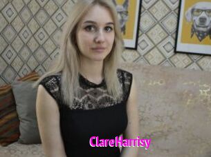 ClareHarrisy