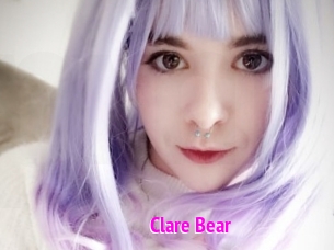 Clare_Bear