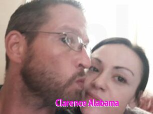 Clarence_Alabama Porn Loverz