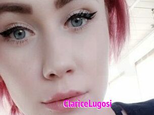 ClariceLugosi
