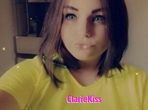 ClarieKiss