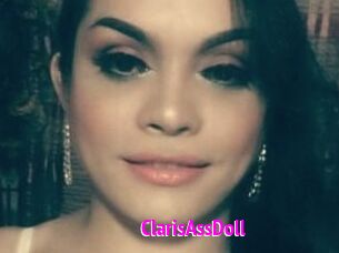 ClarisAssDoll
