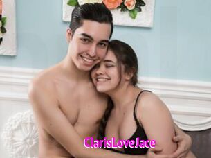 ClarisLoveJace