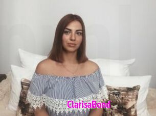 ClarisaBond