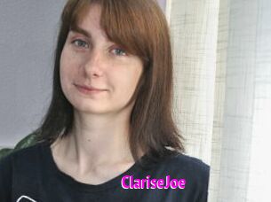 ClariseJoe Porn Loverz
