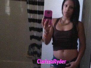 ClarissaRyder