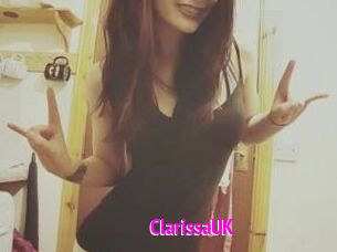 ClarissaUK