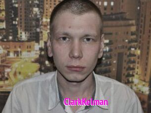 ClarkKelman