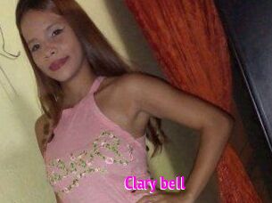 Clary_bell