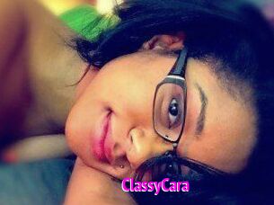 ClassyCara