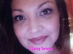Classy_Serene