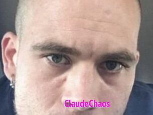 Claude_Chaos Porn Loverz